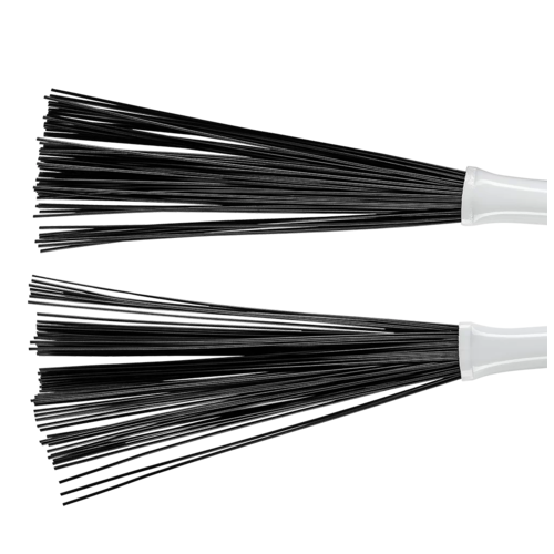 Image 2 - Meinl Retractable Nylon Brush - SB304